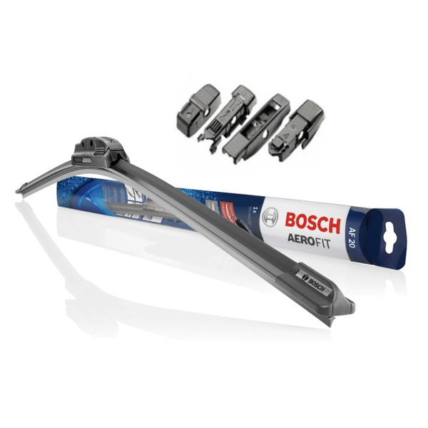 AERO FIT MULTICLIP Bosch