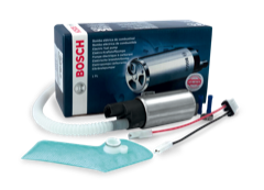BOMBA DE GASOLINA Bosch