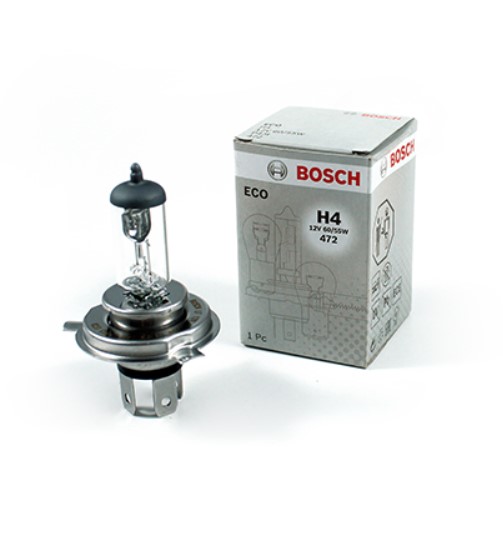 BOMBILLA ECO LINE Bosch