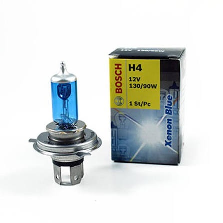 BOMBILLA / XENON BLUE Bosch