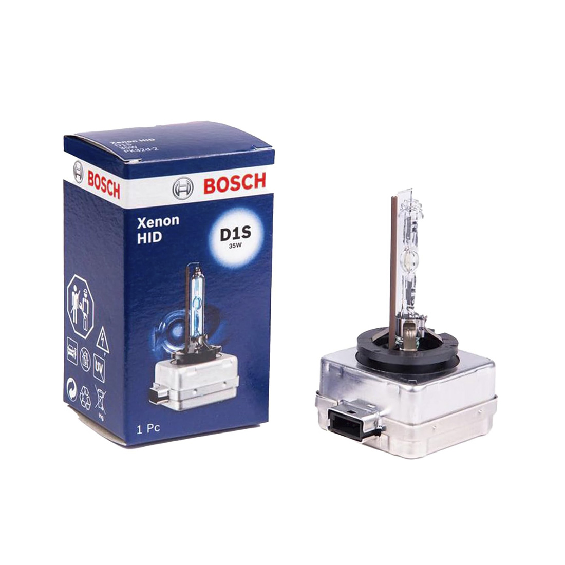 BOMBILLA / XENON Bosch