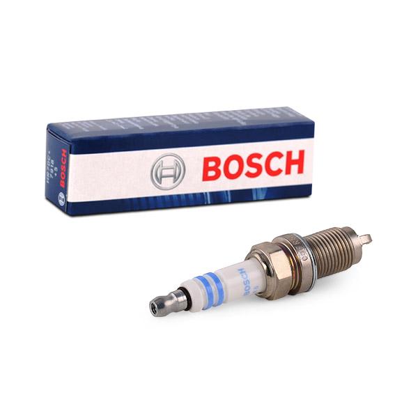 BUJIA IRIDIO Bosch