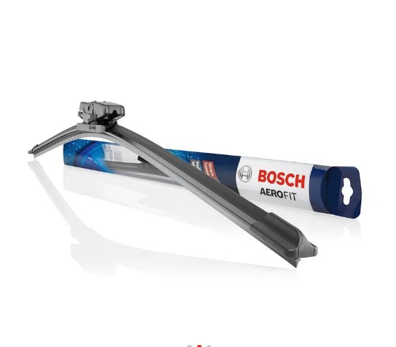 PLUMILLA AERO FIT Bosch