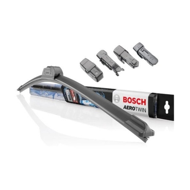 PLUMILLA AERO TWIN Bosch