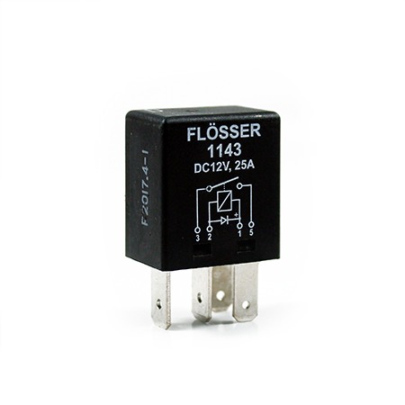 RELAY MICRO Bosch