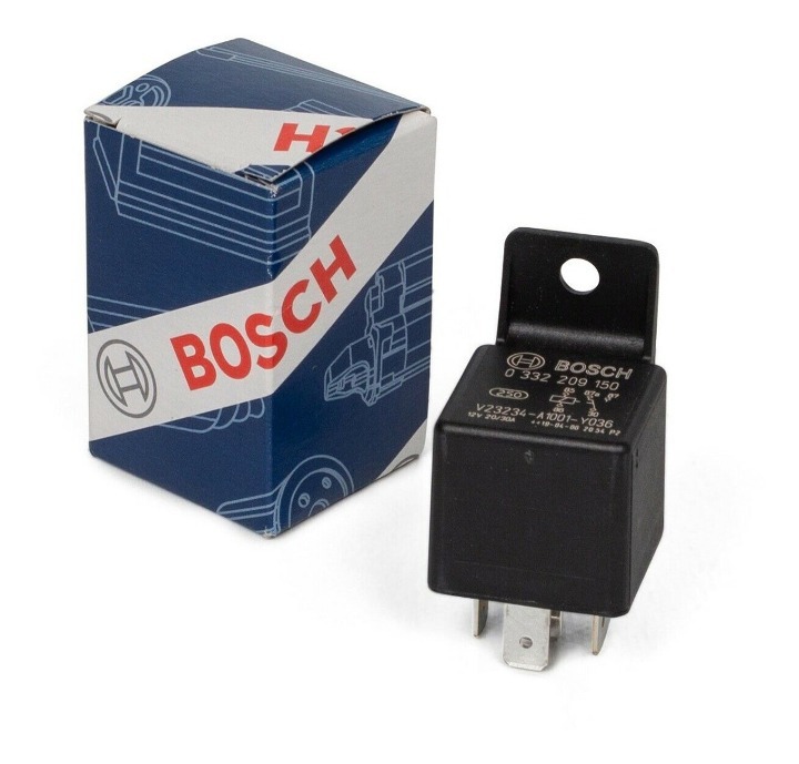 RELAY Bosch