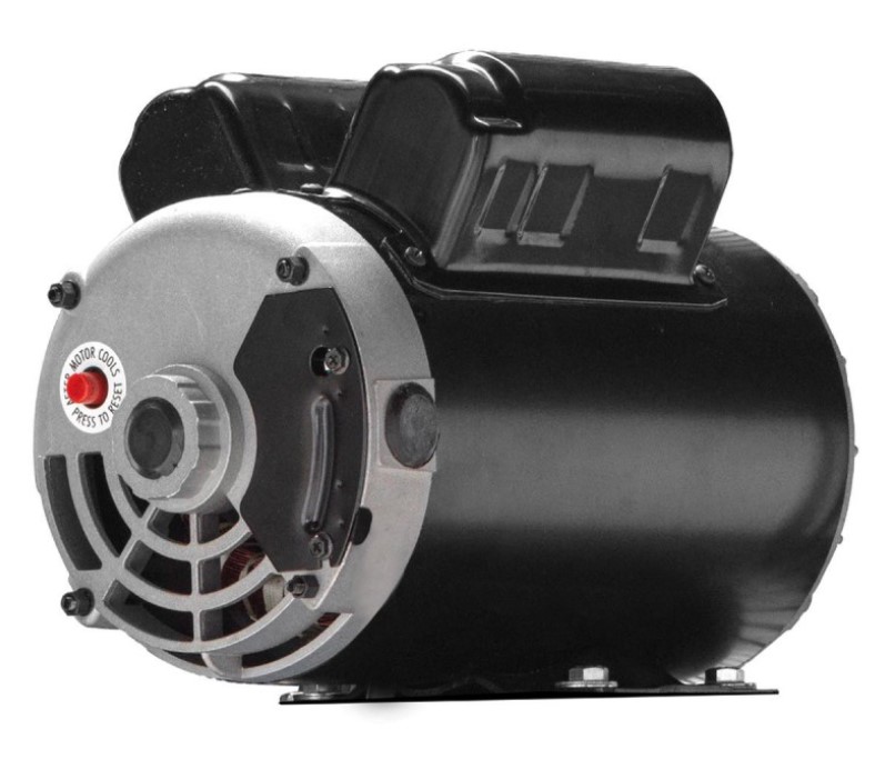 Motor 110 / 220 V MC019800IP / MC037100SJ