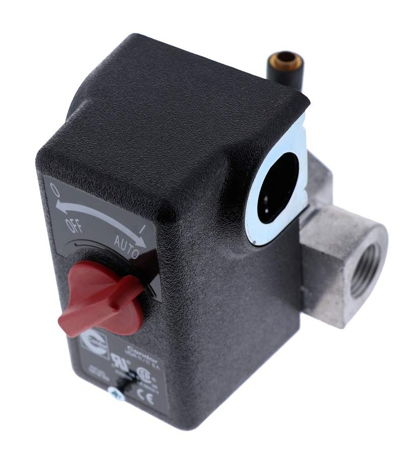 Automático 175 PSI A17370