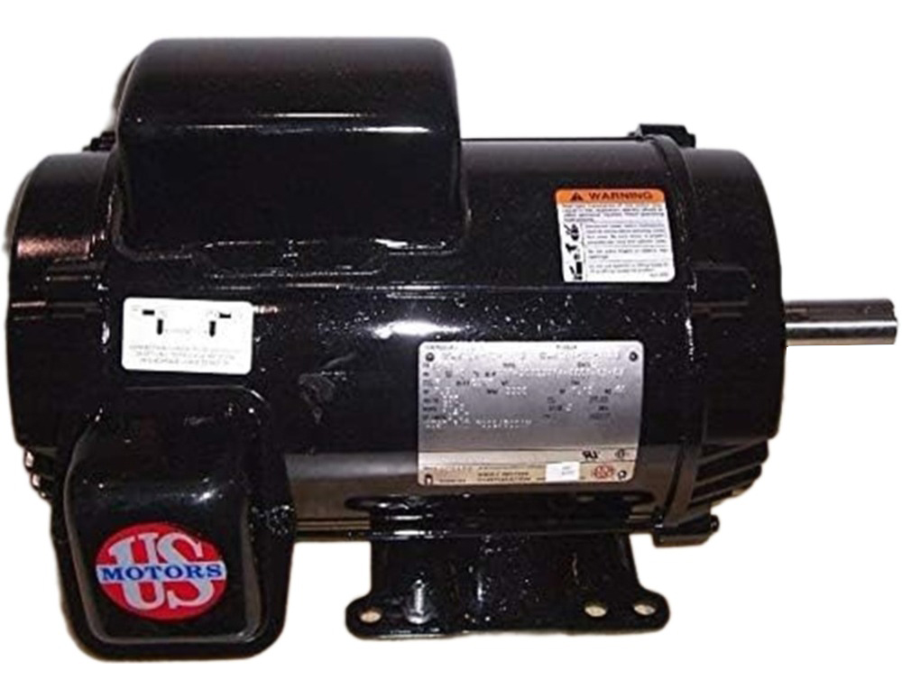 Motor MC024500IP Campbell hausfeld Guatemala