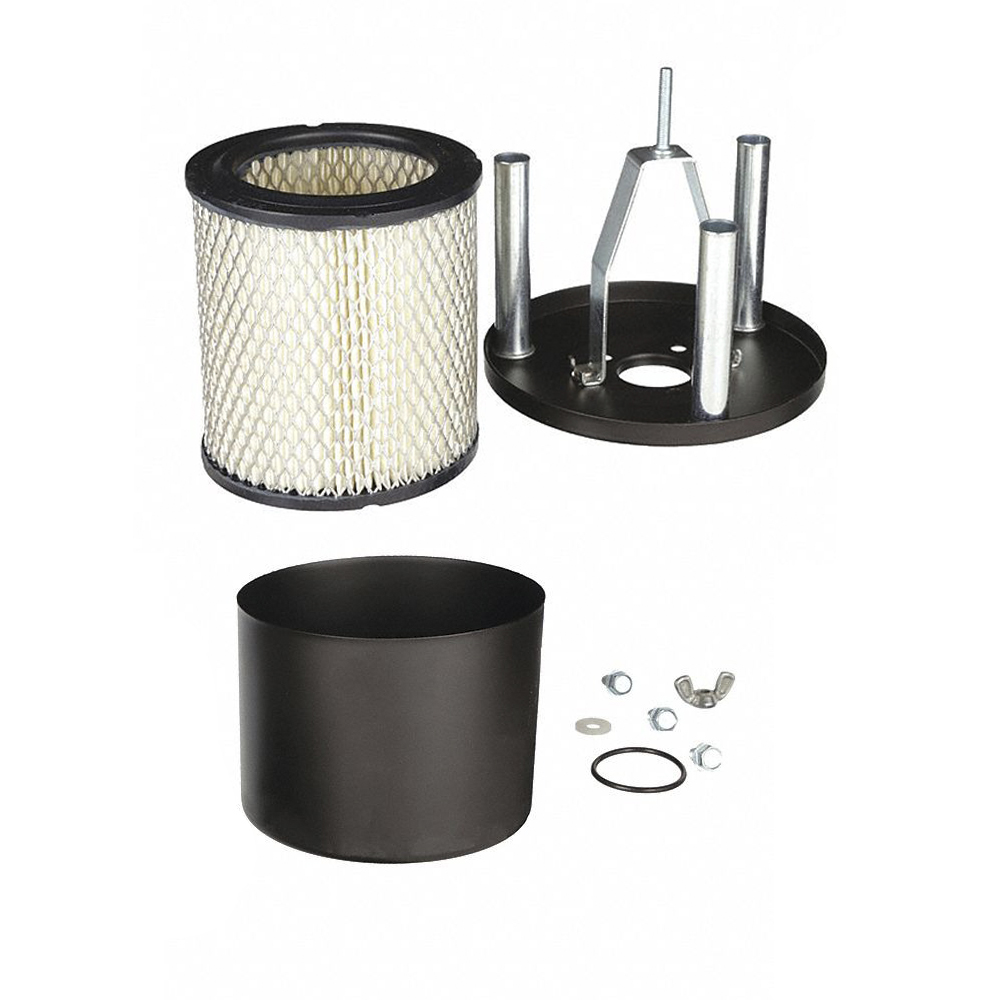 Filtro de Aire para TF2112 TF060501AV Campbell Hausfeld