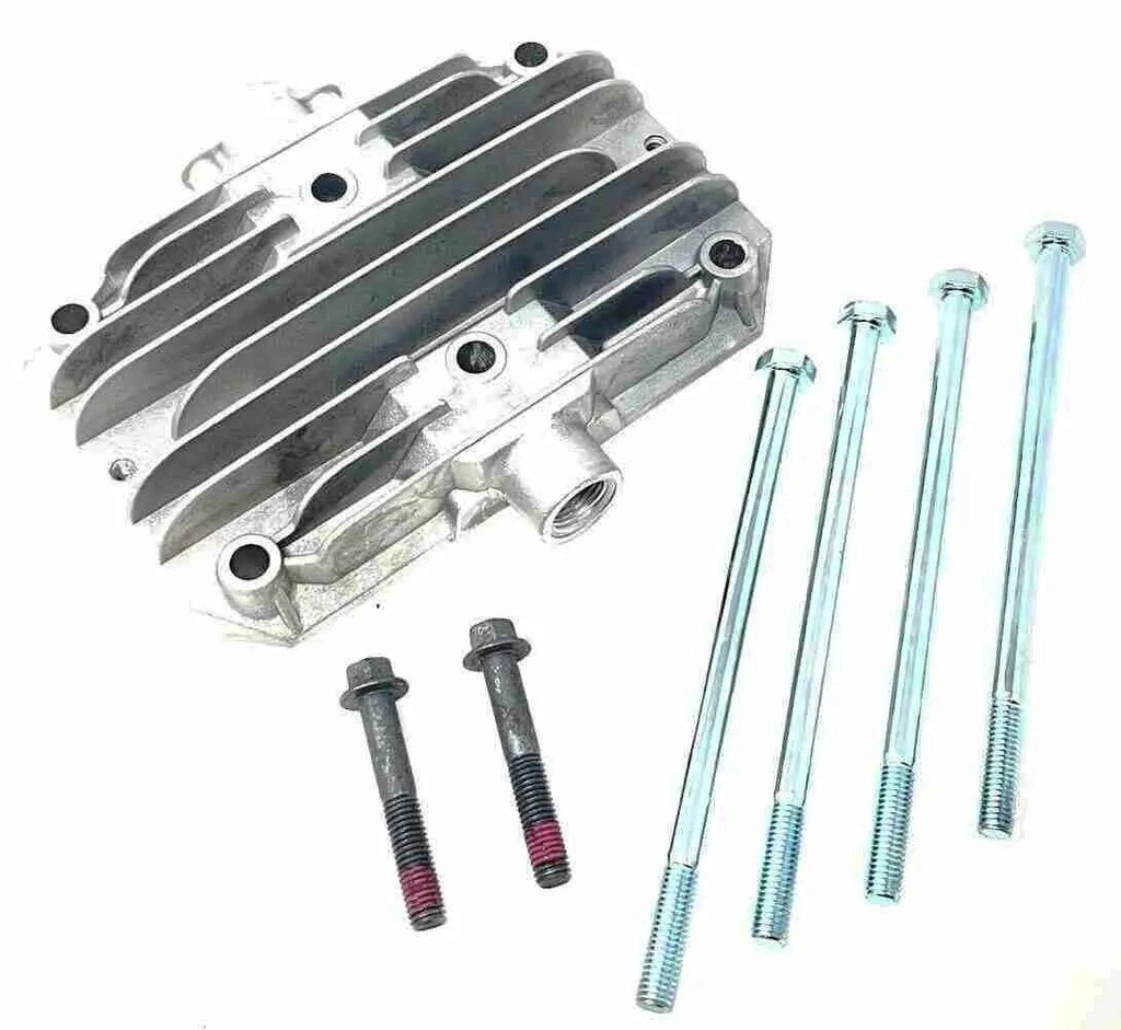 Culata Cabezal VT4923 TQ900800A