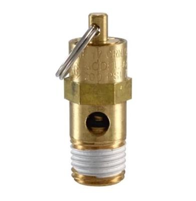Válvula Seguridad Compresor V-215200AV