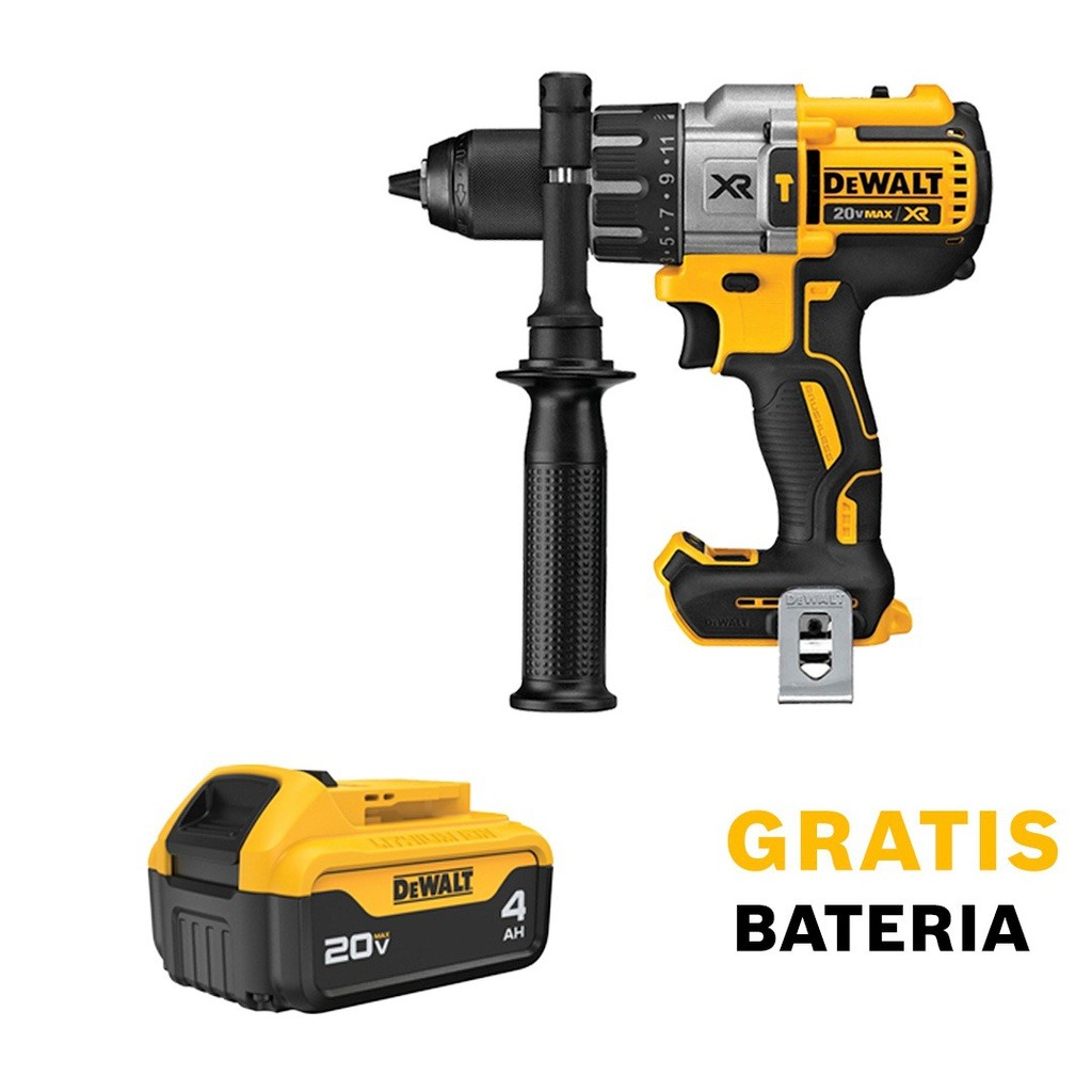 Taladro DCD996B-OF1 DEWALT Guatemala