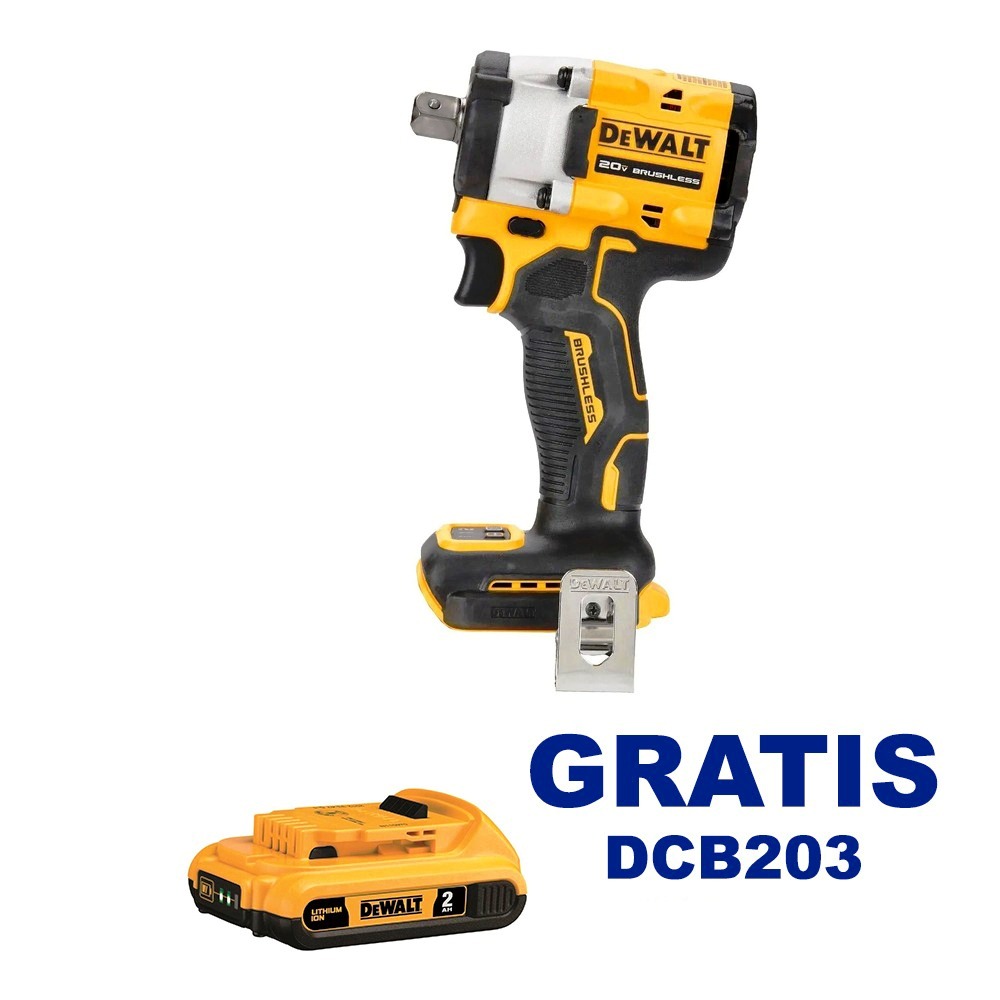 DCF922B-OF1 DEWALT Guatemala