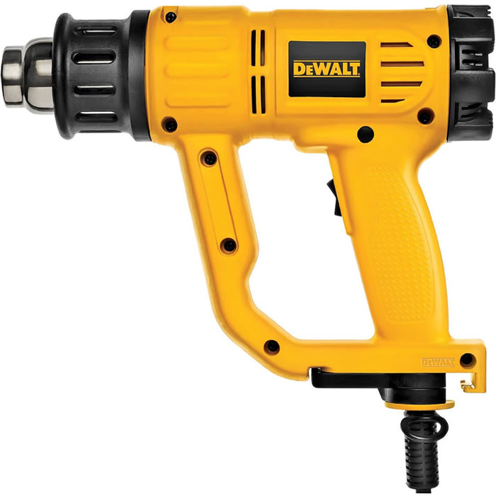 Soplador Termico D26411 dewalt guatemala