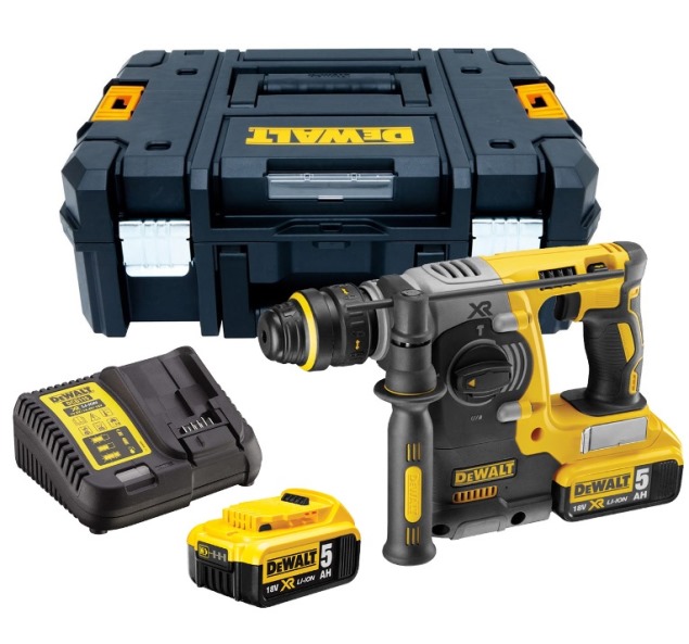 Martillo Perforador Dewalt DCH273P2 Guatemala