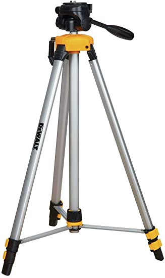 Tripode 1/4" DEWALT GUATEMALA DW0881T