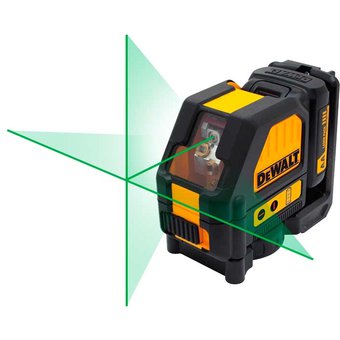 Nivel Laser DW088LG