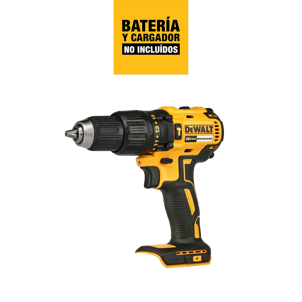 Herramienta a Bateria 20V Dewalt Guatemala