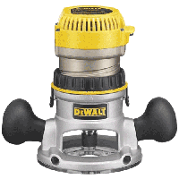 Router DW616 dewalt guatemala