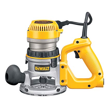 Router DEWALT Guatemala DW618D