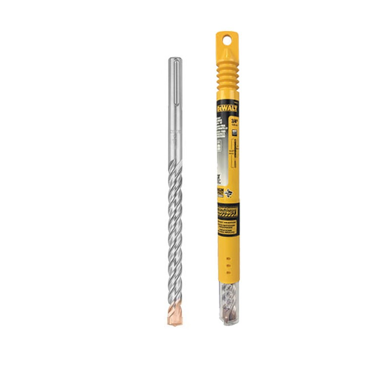 BROCA SDS MAX DEWALT