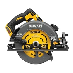 Sierra circular Flexvolt 60V DEWALT Guatemala