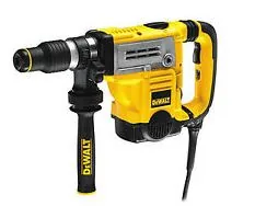 Rotomartillo SDS Max DEWALT Guatemala