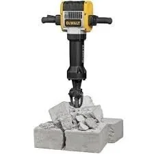 Demoledor Hexagonal DEWALT Guatemala