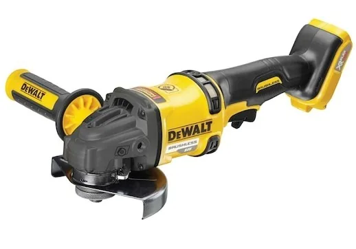 Amoladora Flexvolt 60V DEWALT Guatemala