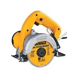 Cortadora de Ceramica DEWALT Guatemala