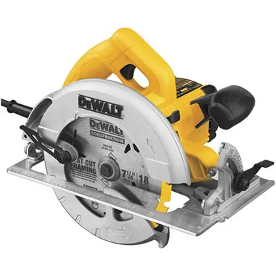 Sierras circulares DEWALT Guatemala