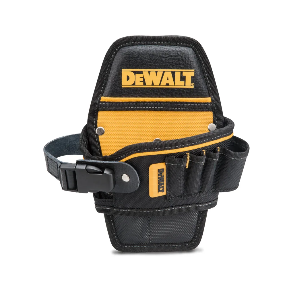 Cinturón porta Herramienta DEWALT Guatemala