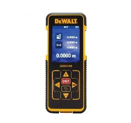 Medicion DEWALT Guatemala