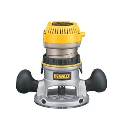 Rebajadoras o Router DEWALT Guatemala