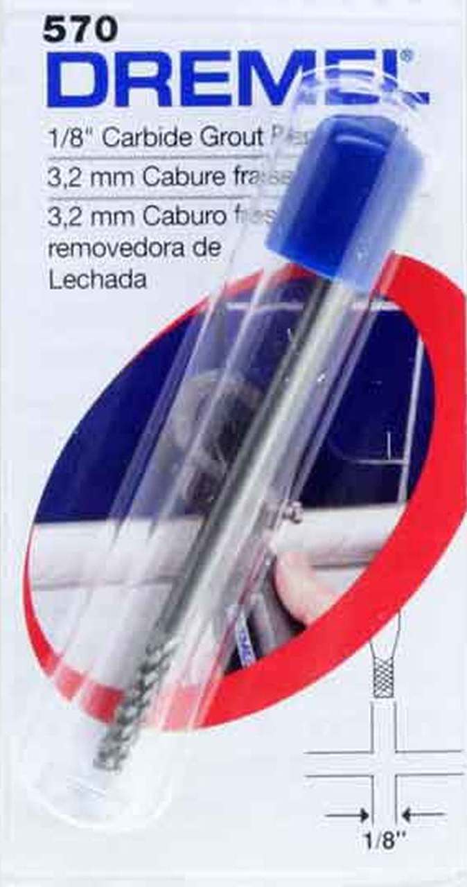Dremel 570 Guatemala