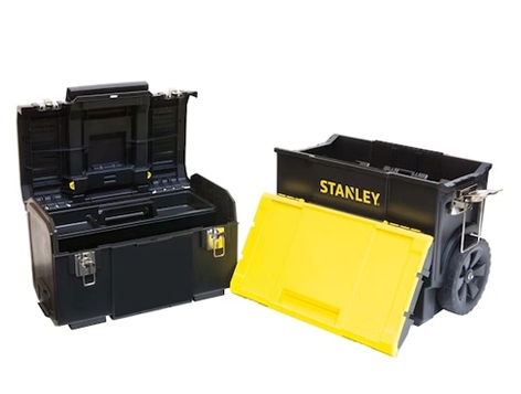 Cajas organizadora Stanley Guatemala