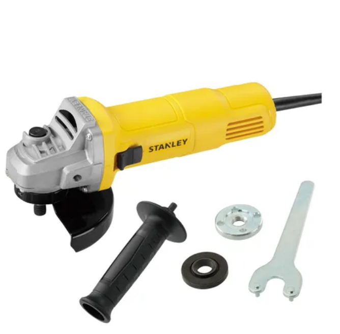 Amoladora Stanley SG6115-B3 Guatemala