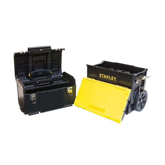 CAJAS ORGANIZADORAS STANLEY