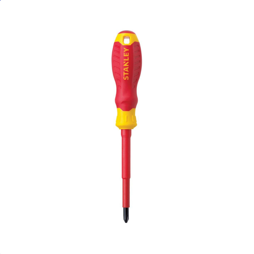 DESARMADORES AISLANTES STANLEY