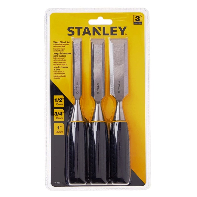FORMONES STANLEY