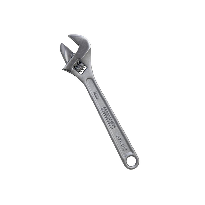 LLAVE AJUSTABLE STANLEY