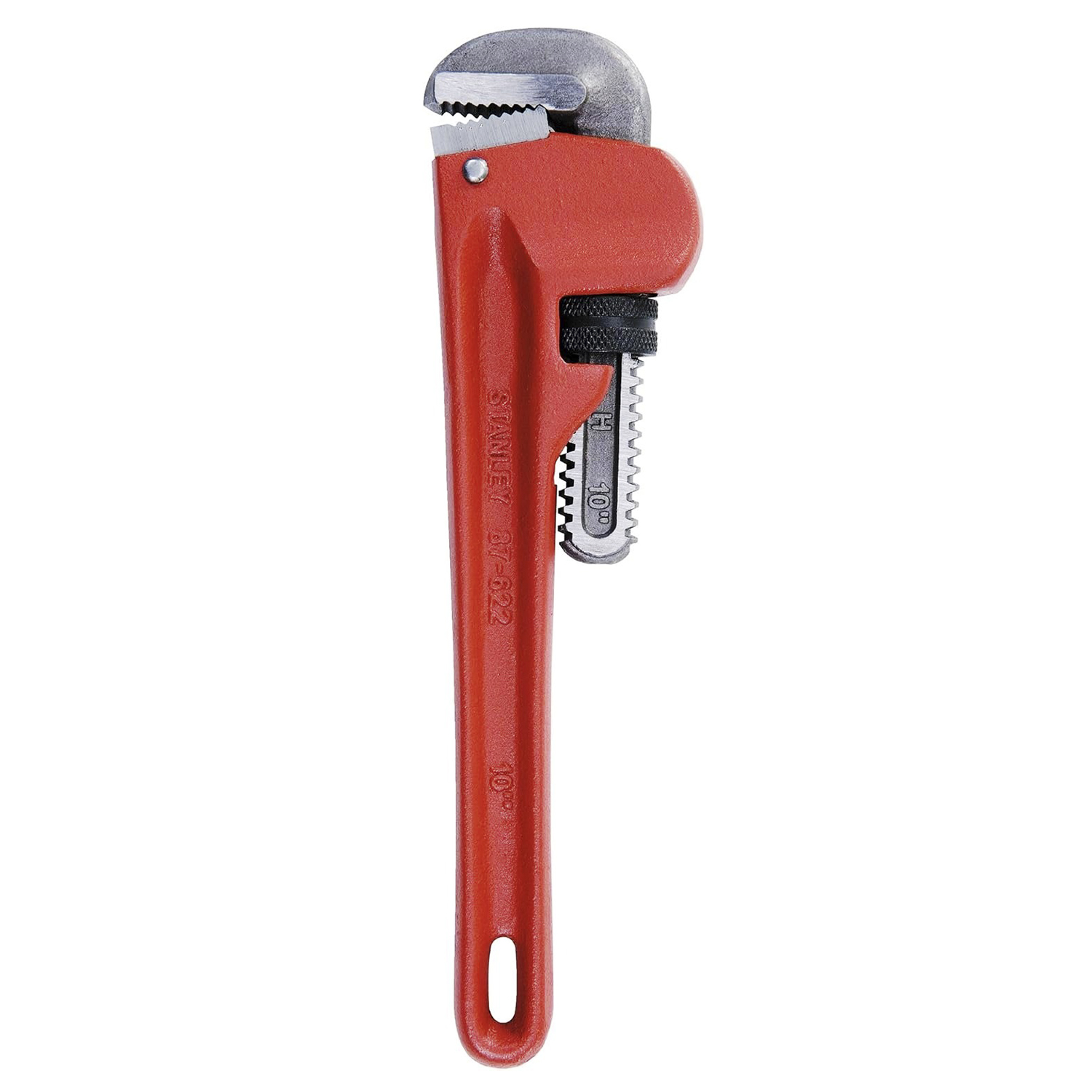 LLAVE DE TUBO O STILLSON STANLEY