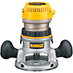 Router DEWALT DW616