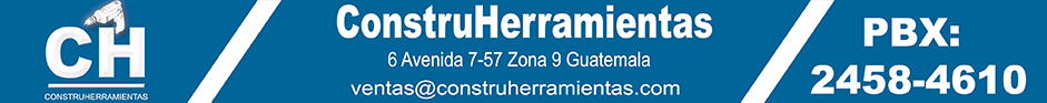 Construherramientas, Su Centro de Herramientas