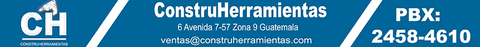 Construherramientas, S.A., Su Centro de Herramientas